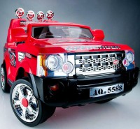 Elektromos Range Rover style 12V, távirányító